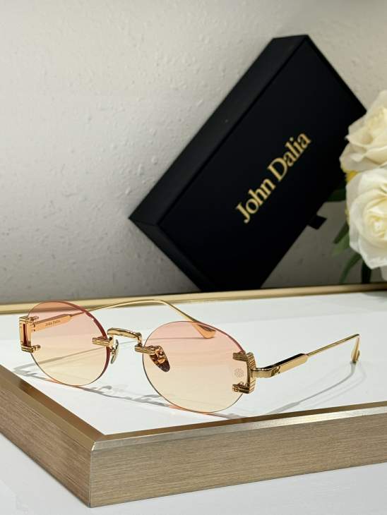Picture of John Dalia Sunglasses _SKUfw75840727fw